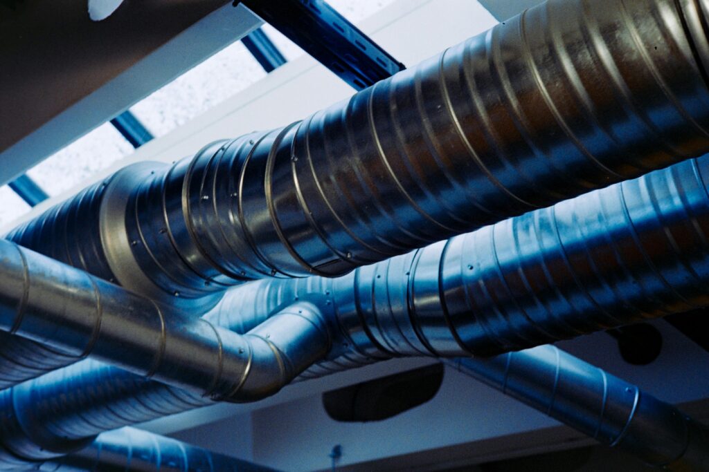 HVAC system
